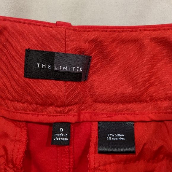 The Limited shorts - Picture 3 of 6
